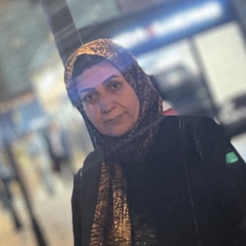 فریده