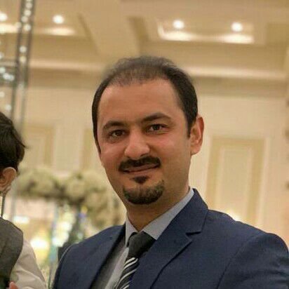 علی