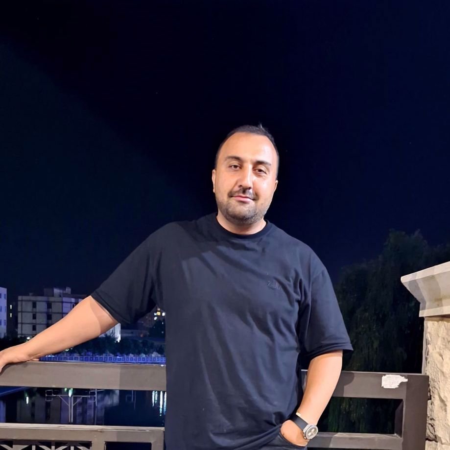 سعید