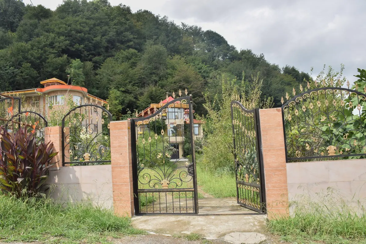 سوئیت دوخوابه بی غم