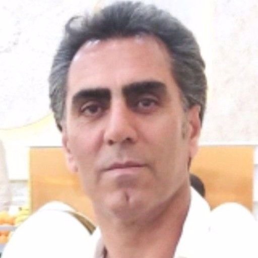 تصویر پروفایل میزبان