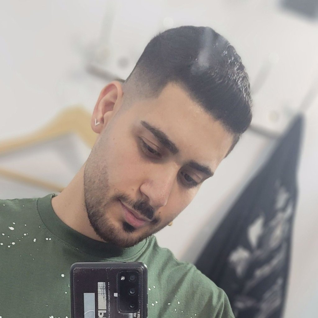 saeed