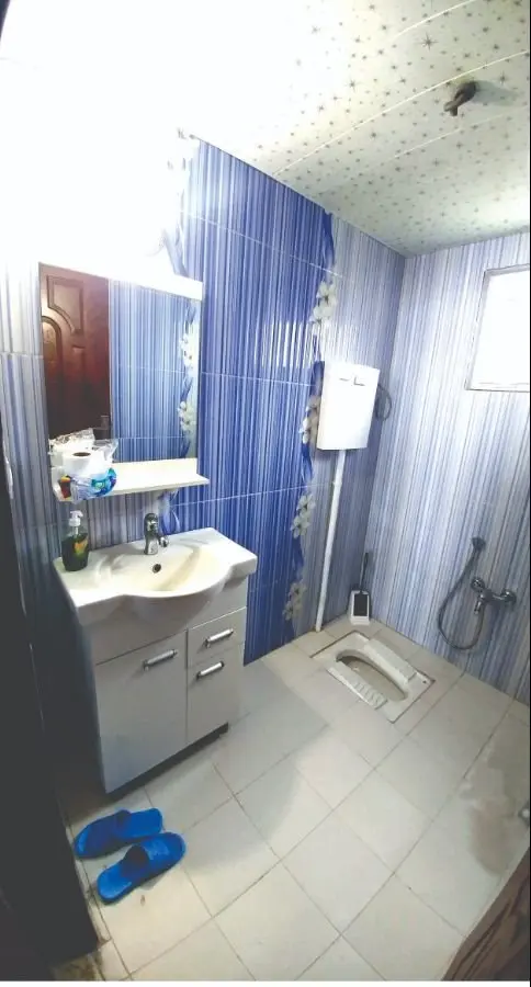 سوئیت دوخوابه اسخردار آبگرم کاوه