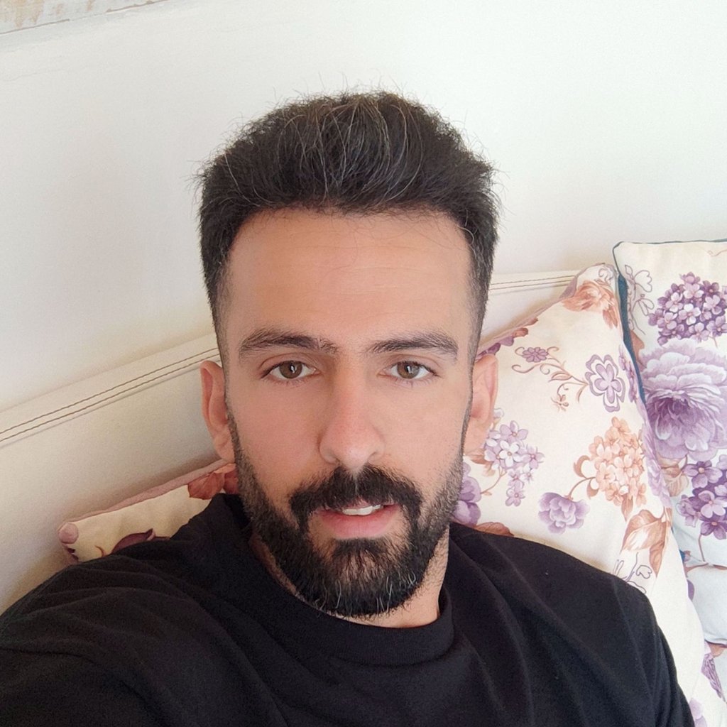 ابوذر  گلعلی پور