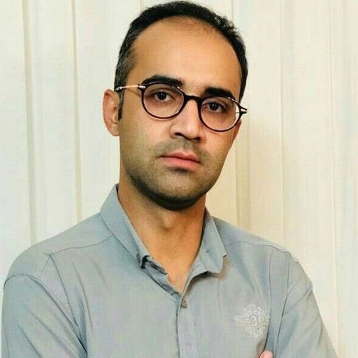 تصویر پروفایل میزبان