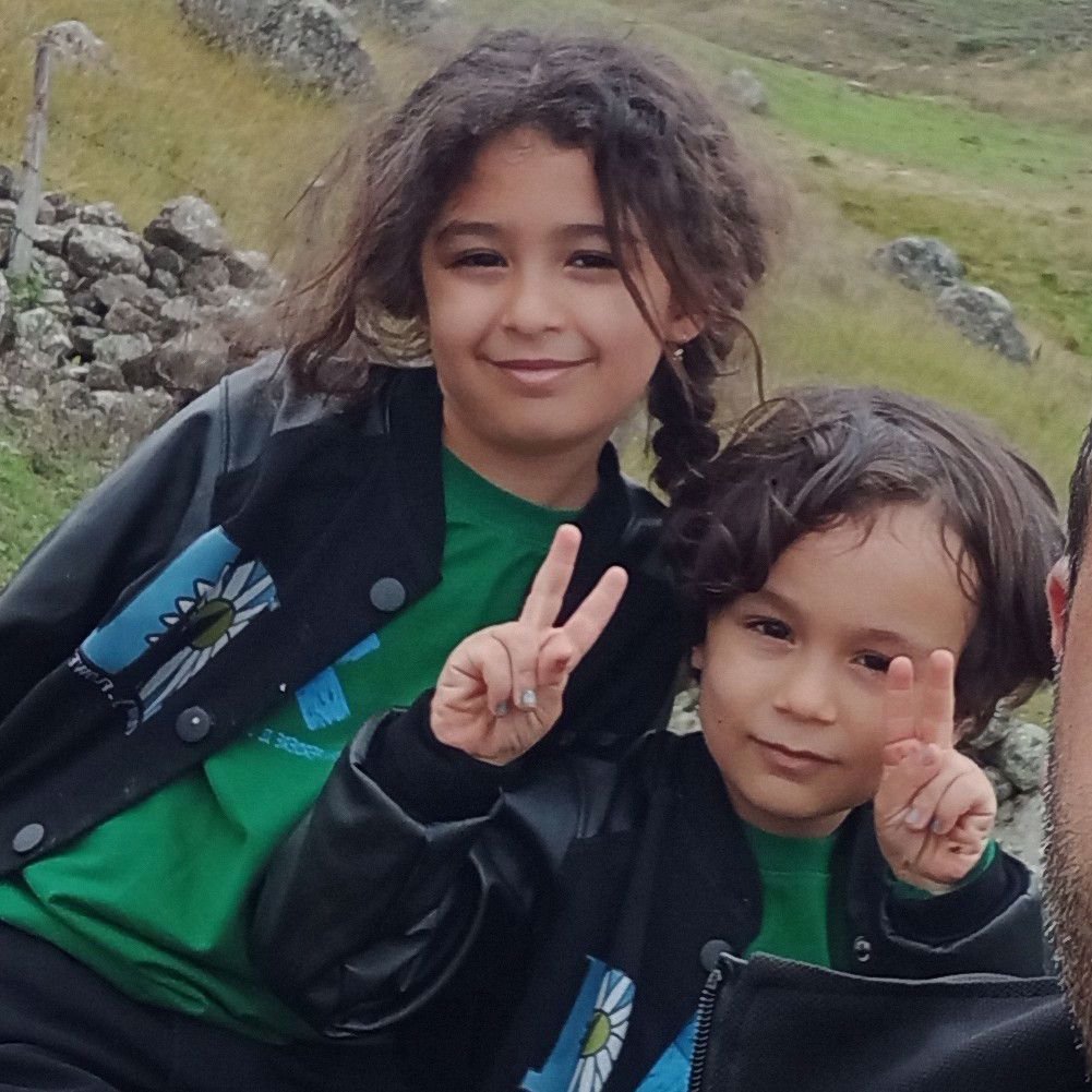 تصویر پروفایل میزبان