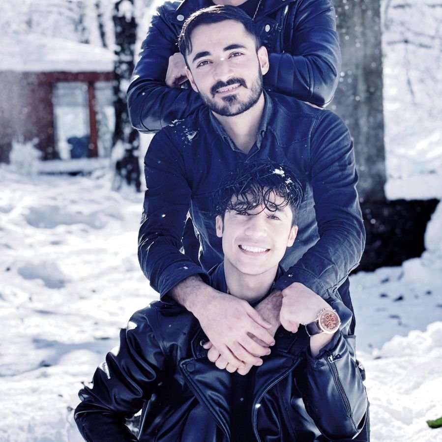 تصویر پروفایل میزبان