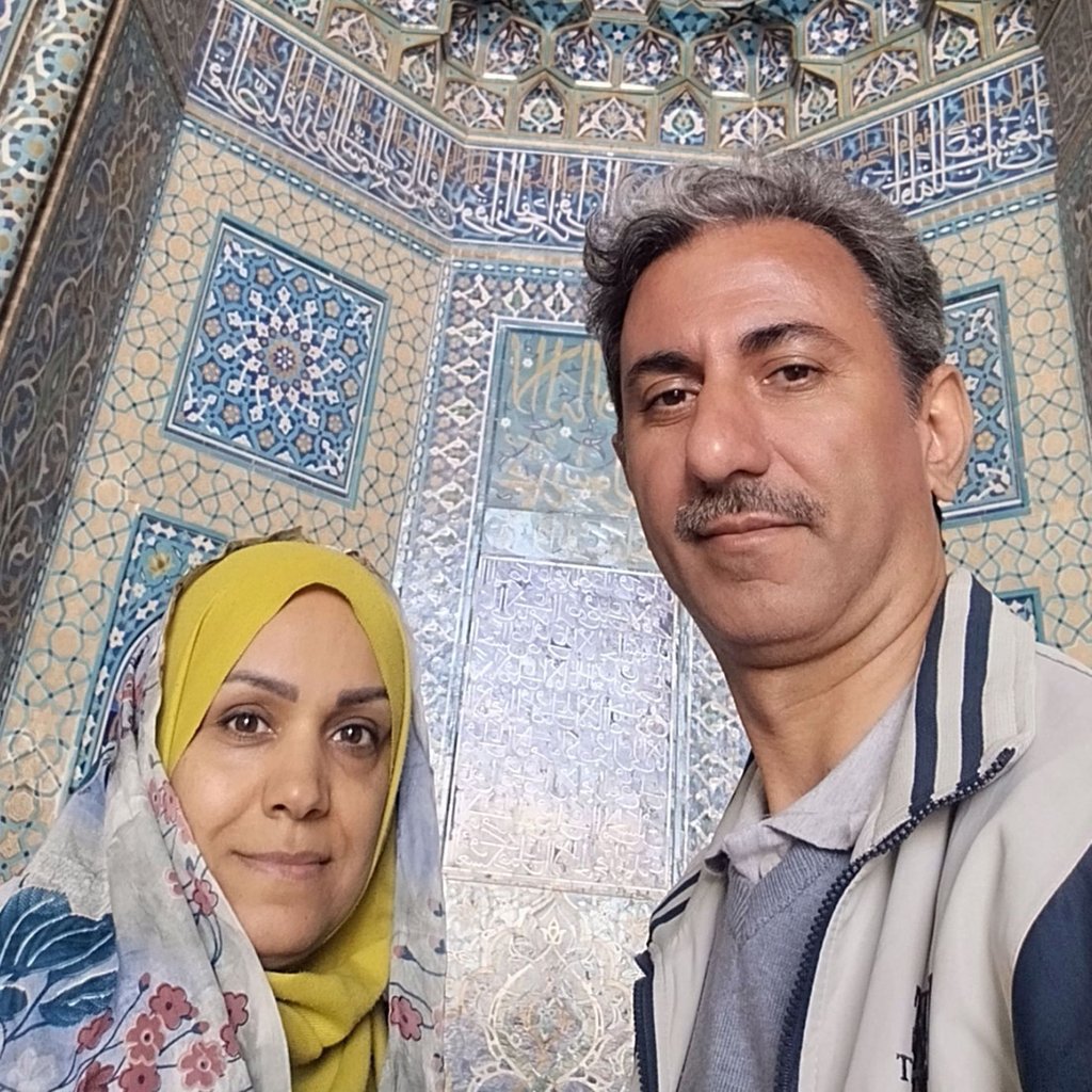 حامد فاطمی
