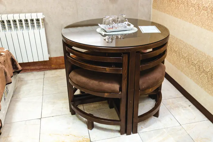 آراز - اتاق یک تخته ۱