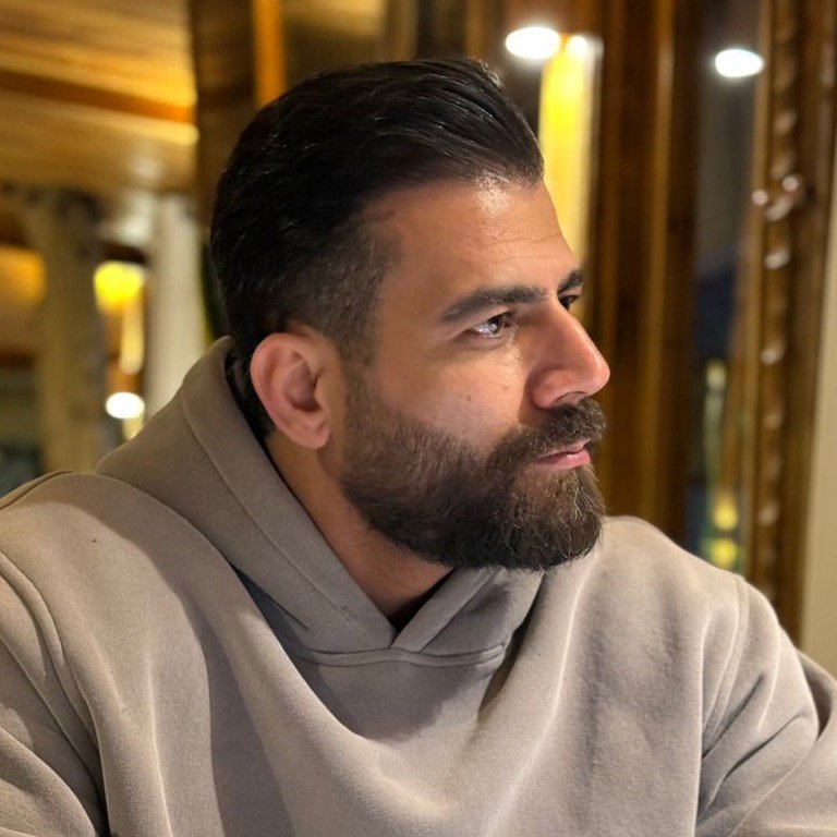 سعید
