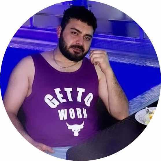 تصویر پروفایل میزبان