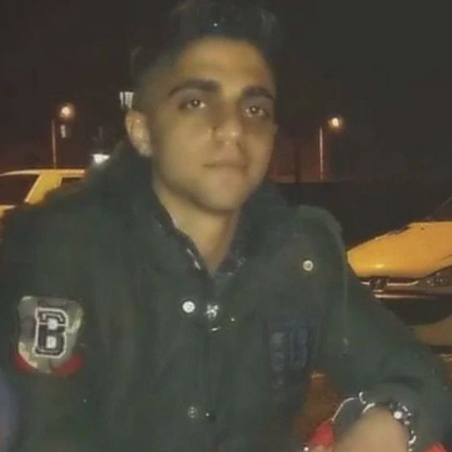 فرزاد
