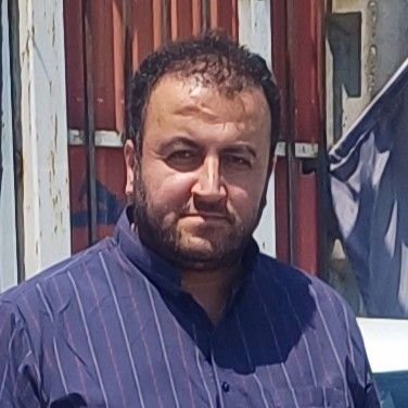 تصویر پروفایل میزبان