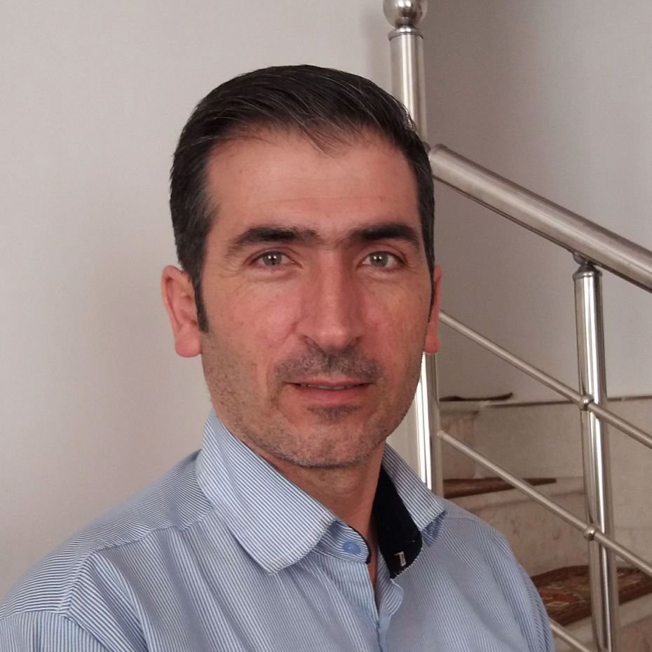 تصویر پروفایل میزبان