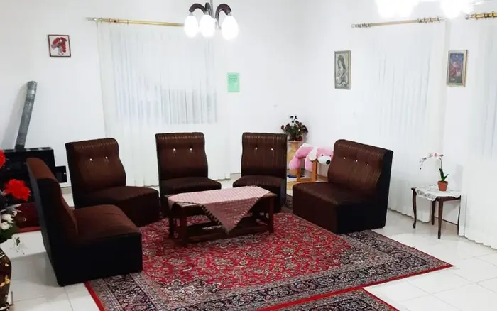 ویلا دوخوابه مصفا