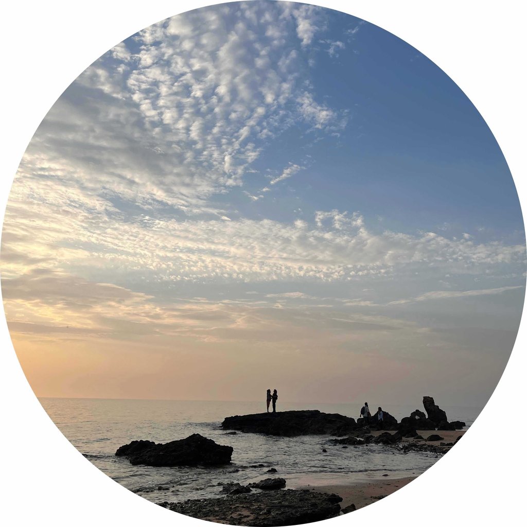 تصویر پروفایل میزبان