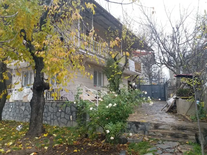 سوئیت یک خوابه اندج رود