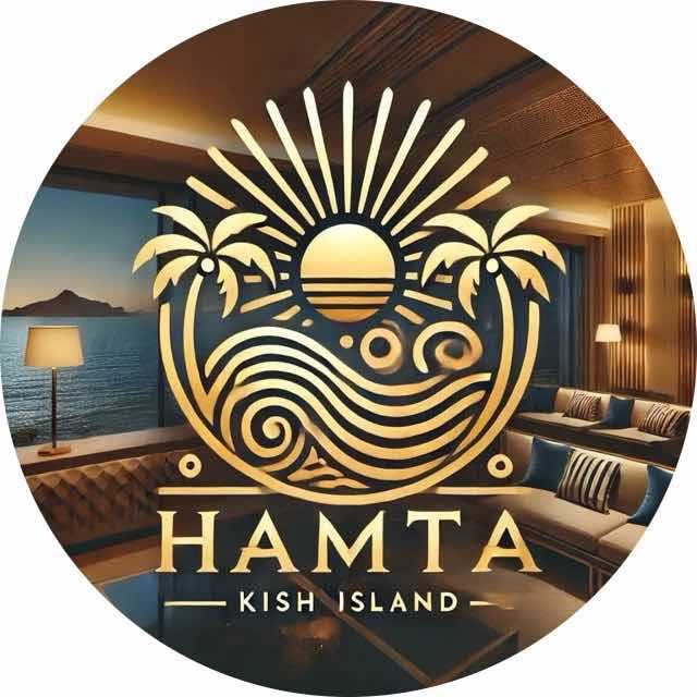 تصویر پروفایل میزبان