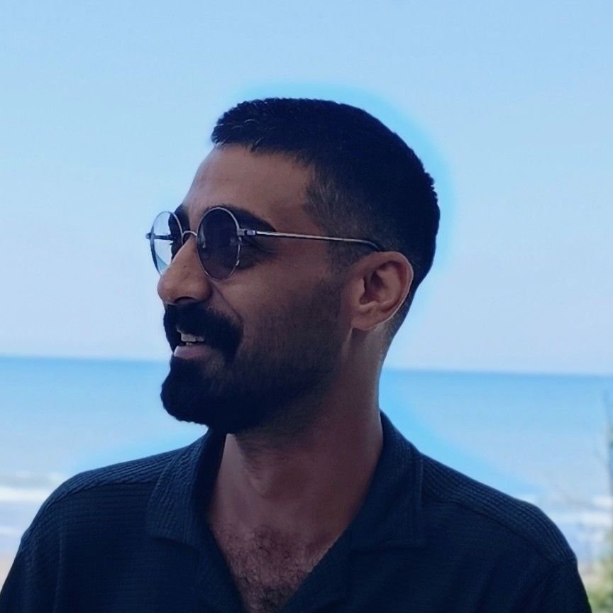 محمدسعید