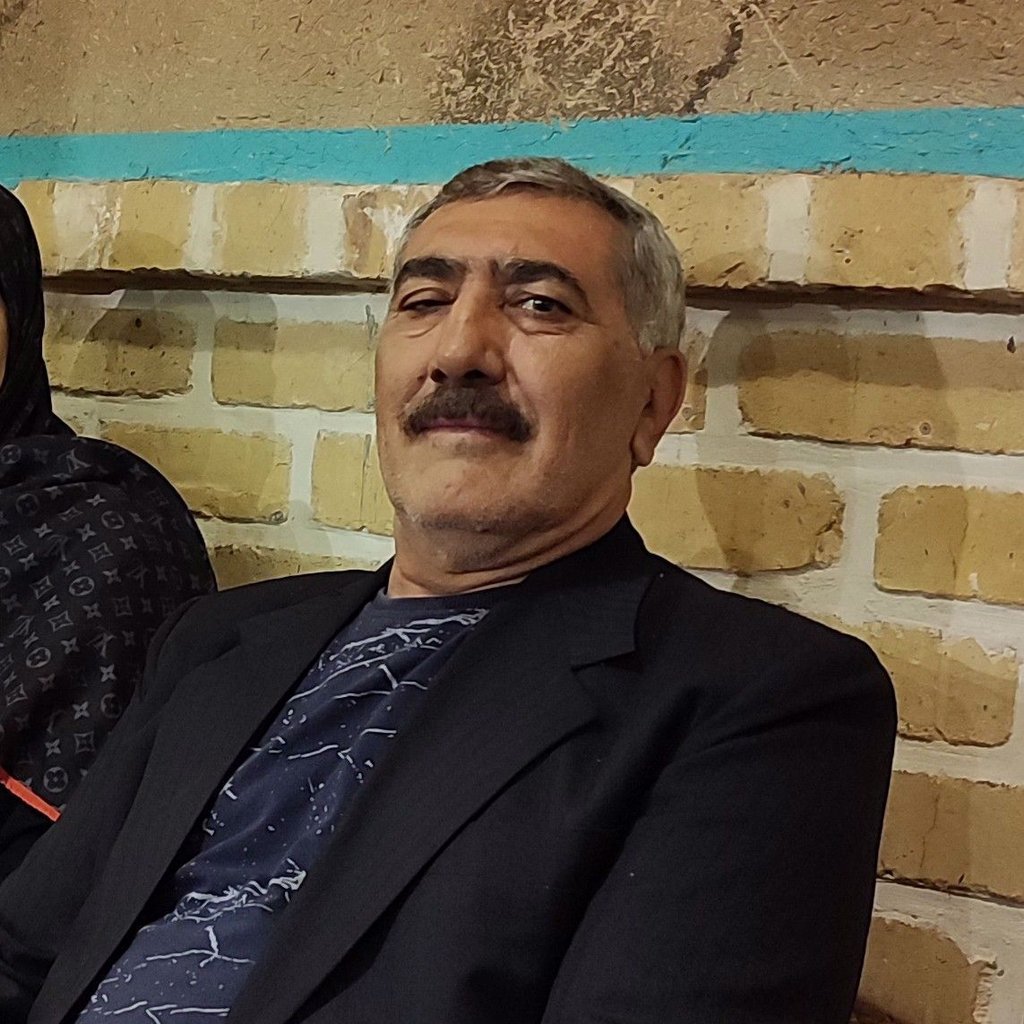 تصویر پروفایل میزبان