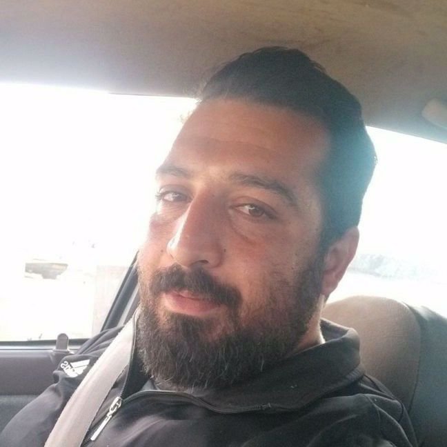 بهنام