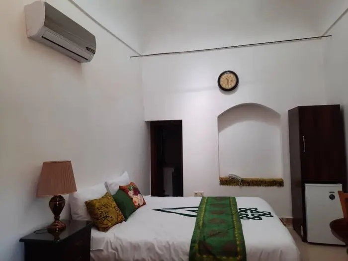 اقامتگاه سنتی پارسیک - واحد دوتخته 1