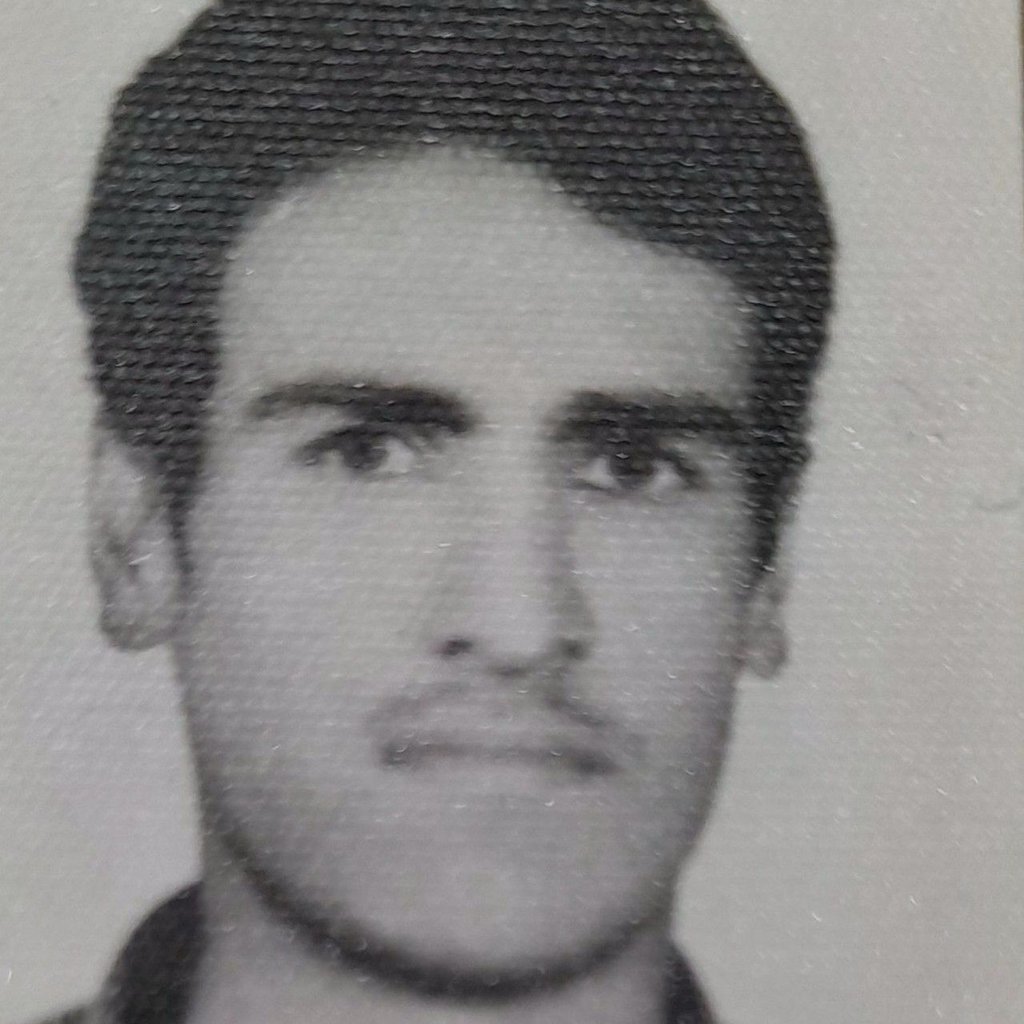 تصویر پروفایل میزبان