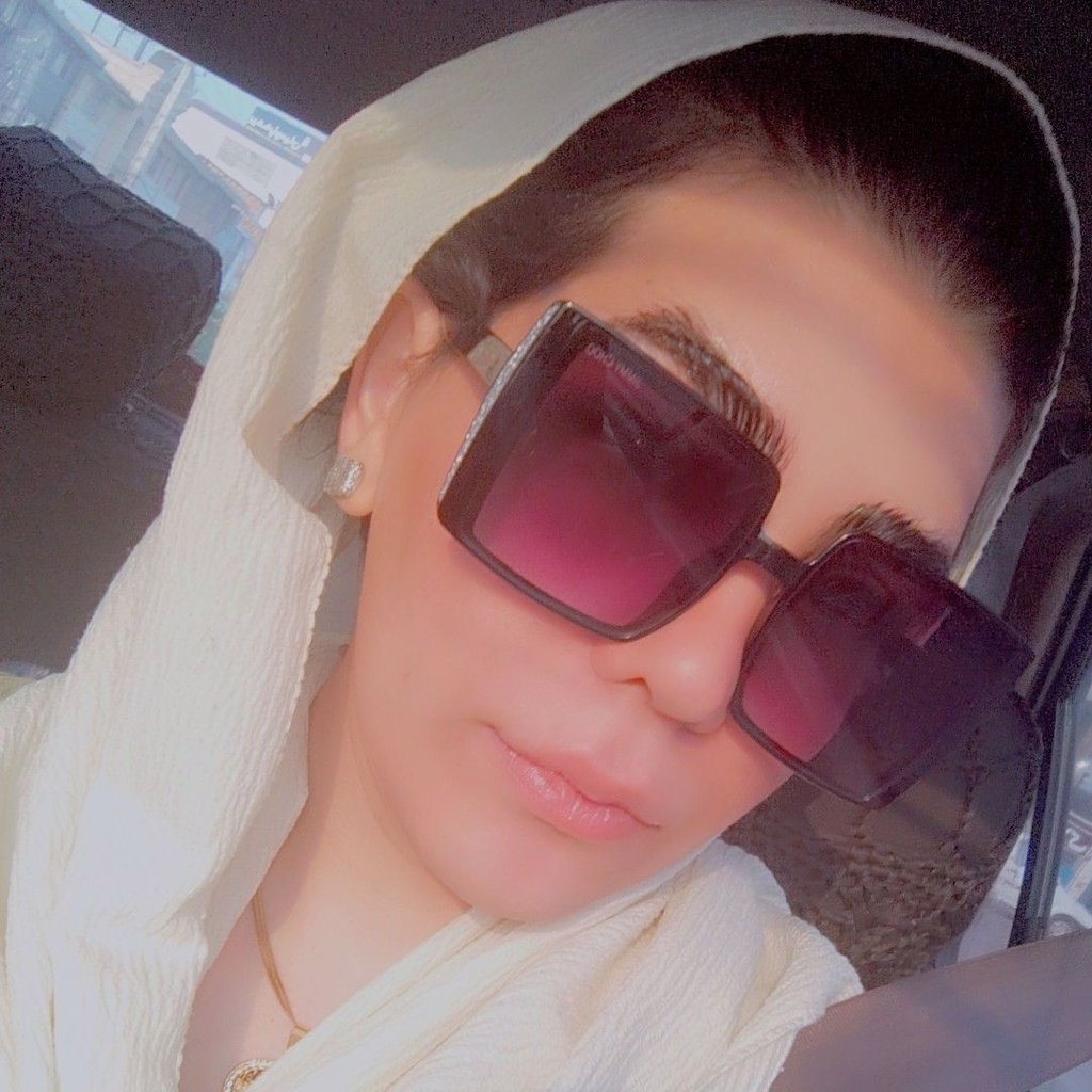 مائده پازوکی