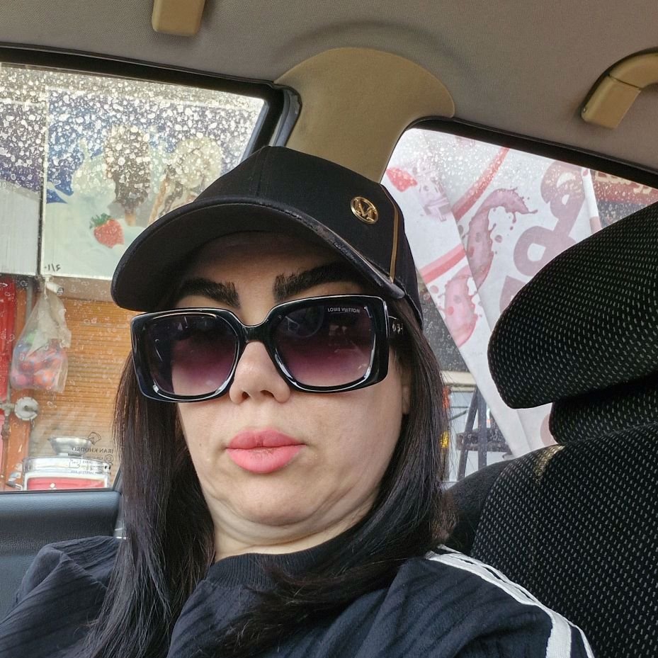 مریم