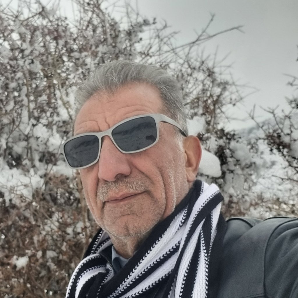 محمد رضا