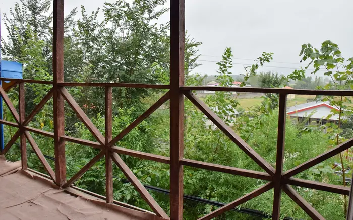 سه خوابه چشم انداز 1