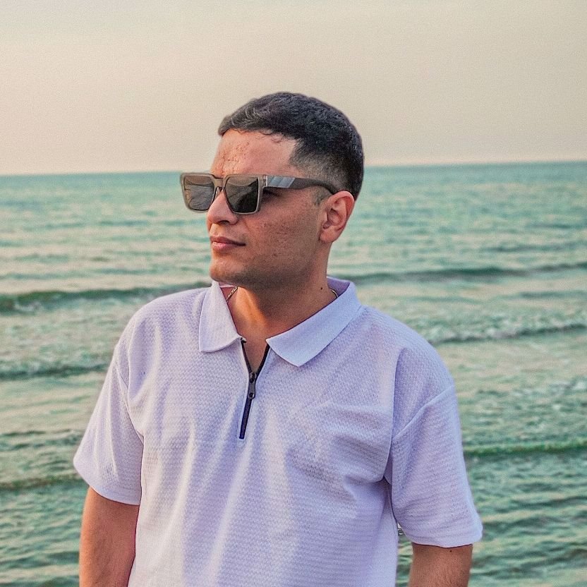 الیاس ایگدری