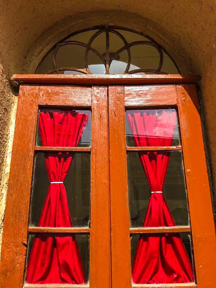 سنتی اشکانی - اتاق کرسی چهار نفره