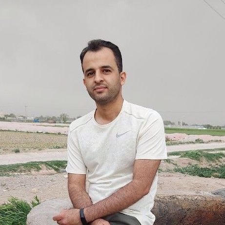 تصویر پروفایل میزبان