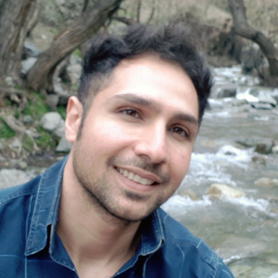 علی