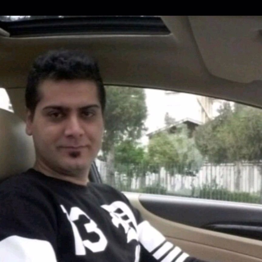 تصویر پروفایل میزبان