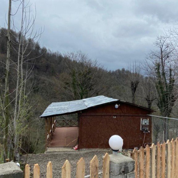 تصویر پروفایل میزبان