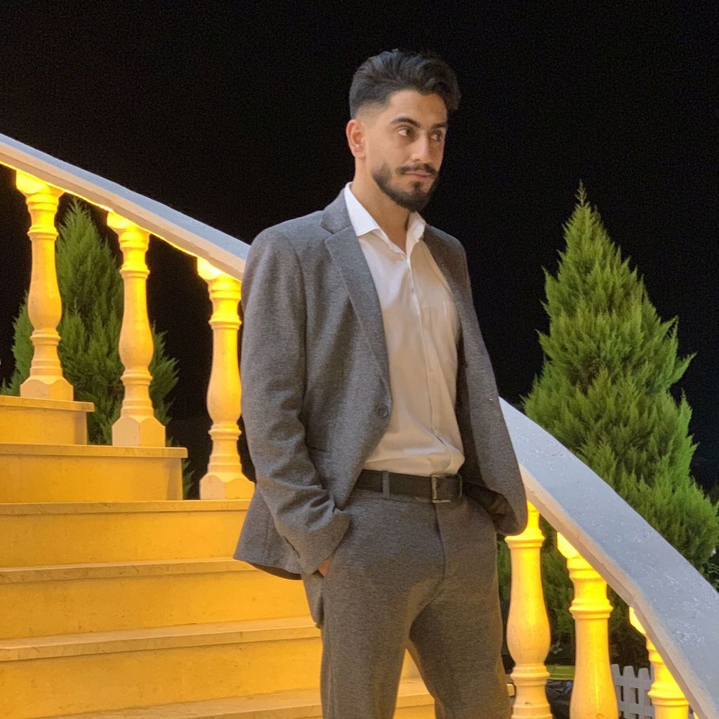 امیر حسین