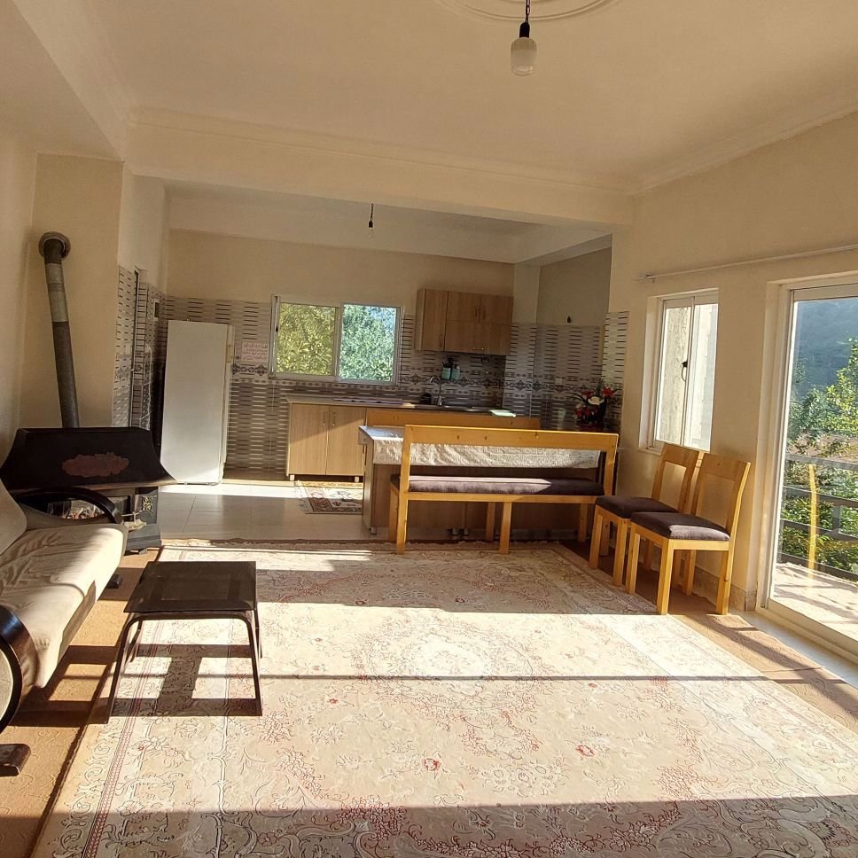 تصویر پروفایل میزبان