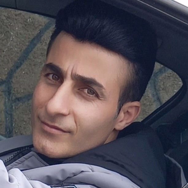 میزبان جاباما - سیدرضا قاسمی