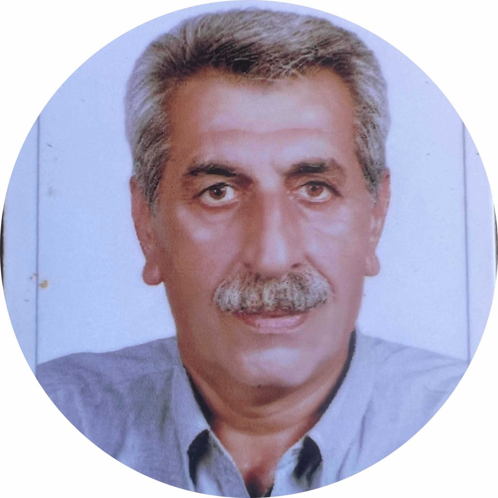 تصویر پروفایل میزبان