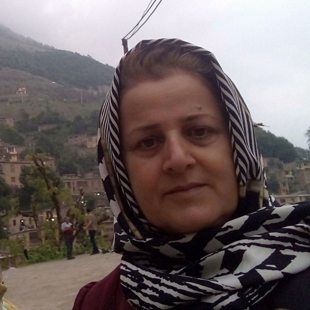 مرضیه