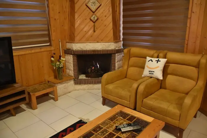 دوخوابه گلسار ٣