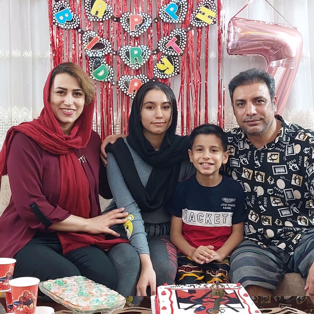 Alireza