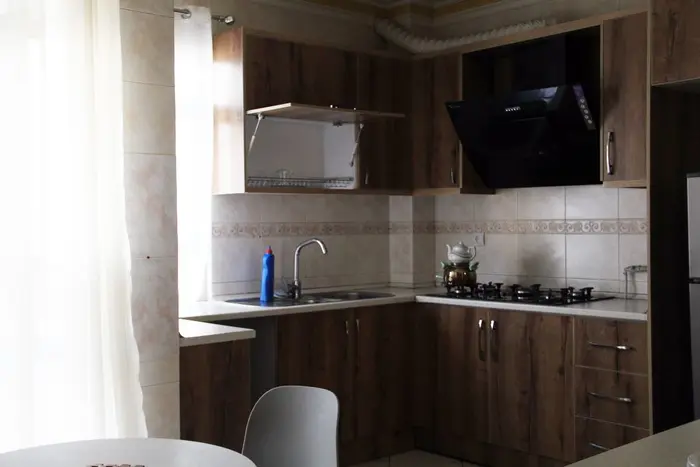 دوخوابه سعیدی واحد 7 جمالزاده