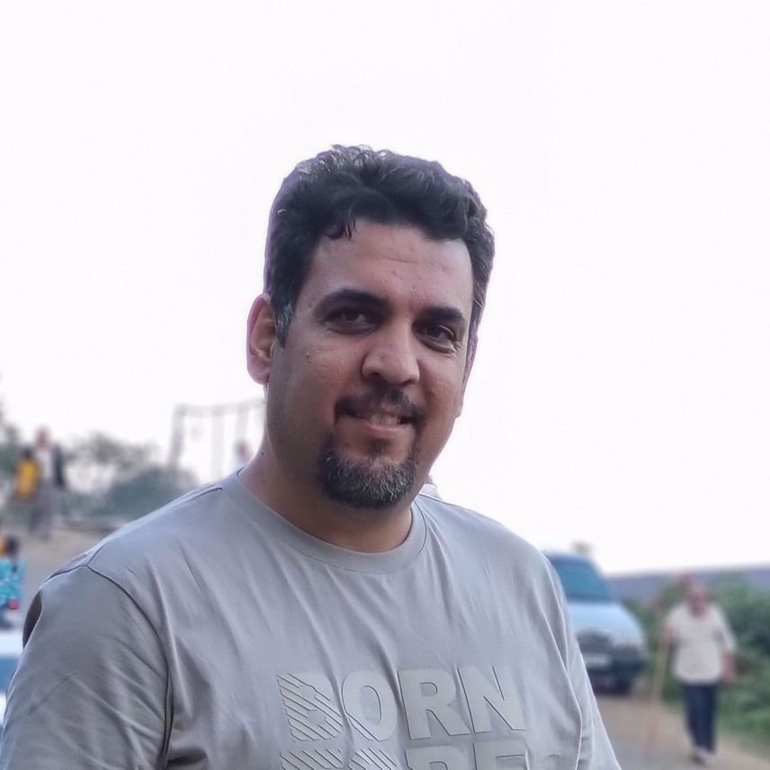 محمد سودمند