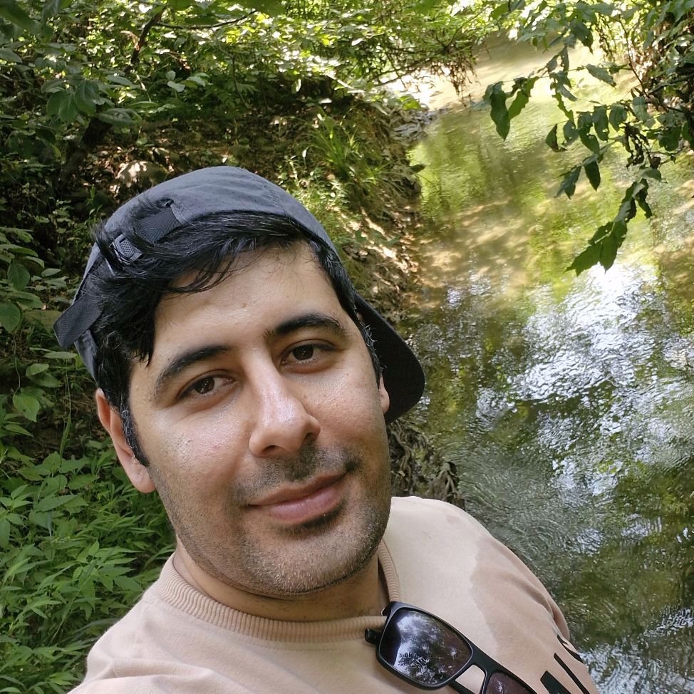 سعید نجاتی