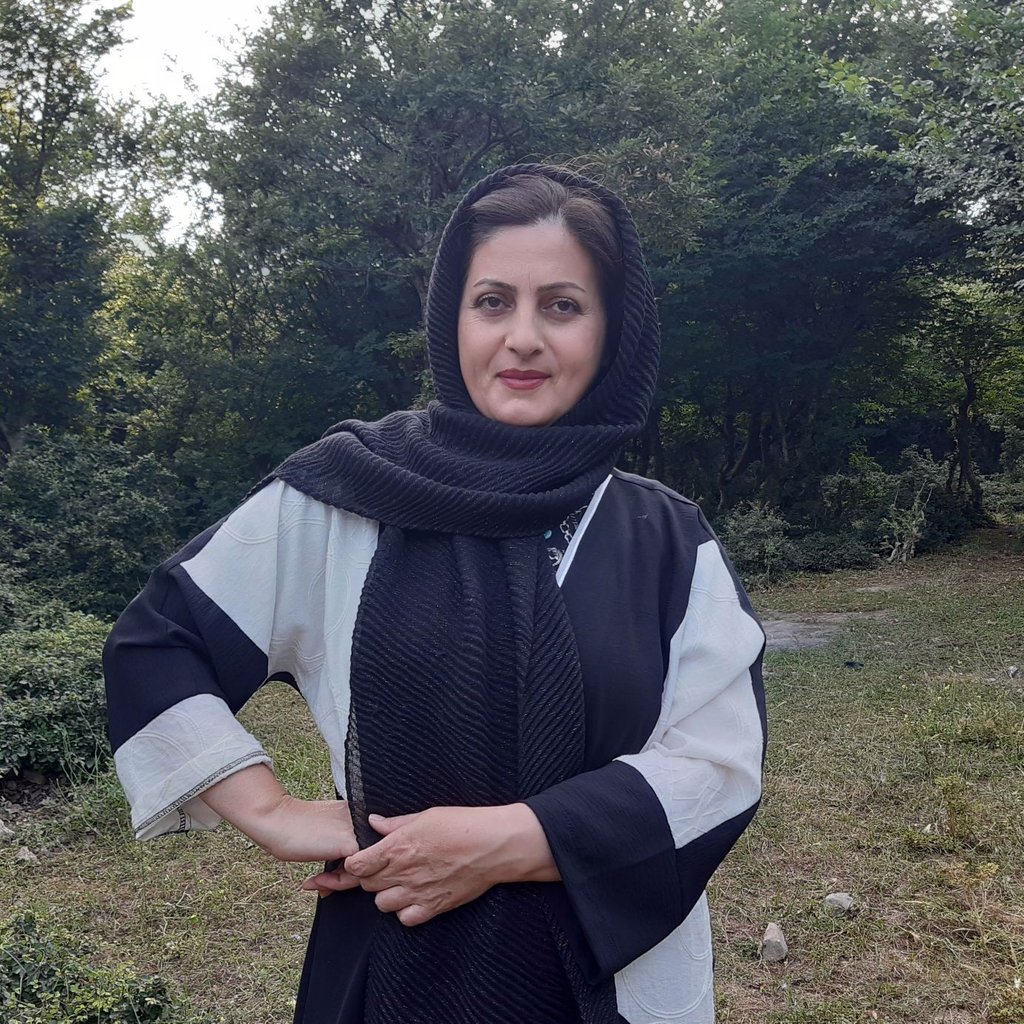 تصویر پروفایل میزبان