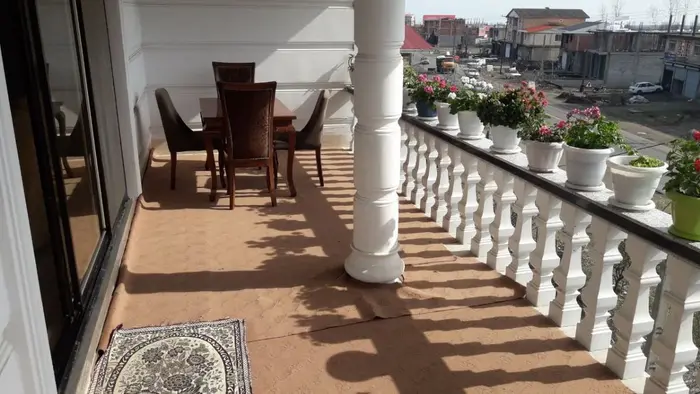 یک خوابه پیمان 18