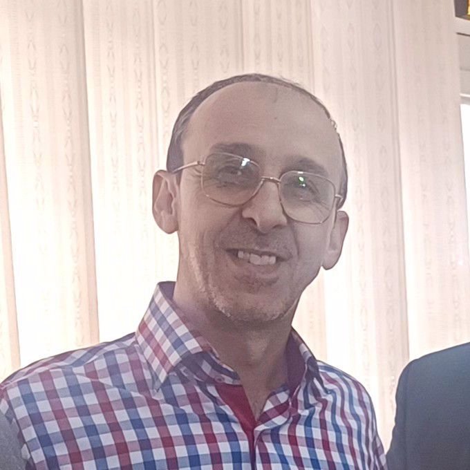 حسن